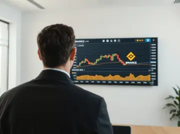 Співзасновник F2Pool Ван Чун вклав $30,5 млн в ETH та WBTC на Binance на фоні загального виводу $220 млн