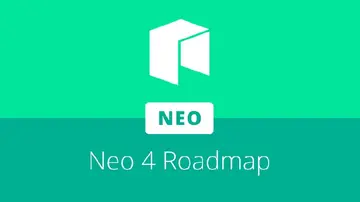 Соучредитель Neo Эрик Чжан описывает проект дорожной карты для Neo 4, нацеливаясь на реальное внедрение