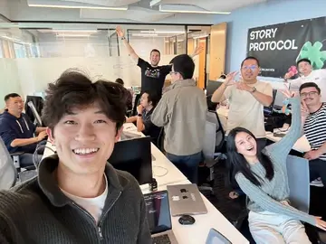 Соучредитель Story Protocol Джейсон Чжао уходит, чтобы заняться новым проектом в сфере искусственного интеллекта