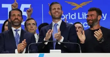 Співзасновник World Liberty Financial захищає прозорість смарт-контрактів на тлі позову Джастіна Суна