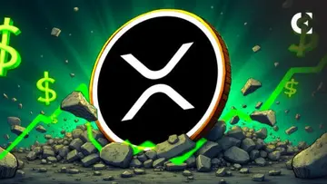 Сплеск XRP до 50 доларів на Gemini вказує на ризик ліквідності, стверджує аналітик