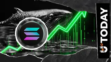 Сплячий кит Solana прокинувся: 80 000 SOL переміщено після року
