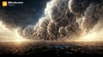 Спокій Біткойна — це пастка: стратег вбачає волатильний бичачий ринок