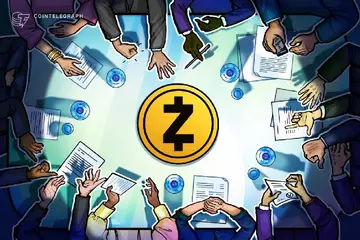 Спонсор Zcash Bootstrap повідомляє про розкол через конфлікт щодо правил неприбуткової організації та майбутнього Zashi