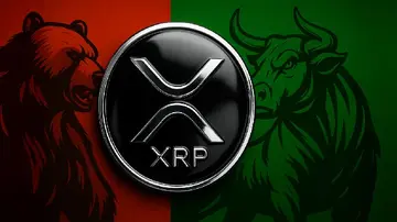 Спостереження за ціною XRP: чи є це локальним дном чи пасткою для бичків?