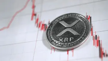 Спостереження за ціною XRP: XRP застряг у консолідації - чи чекає прорив?