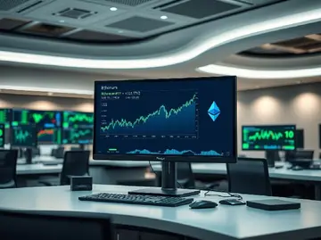 Спотові ETF на Ethereum продовжили серію притоку коштів до двох днів, зібравши 9,4 млн доларів 28 липня.