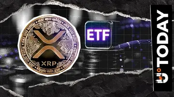 Спотові ETF на XRP можуть з'явитися найближчим часом