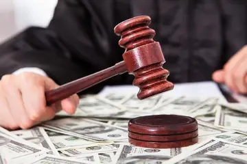 Дело, связанное с криптовалютой Binance, заканчивается! $48,5 миллиона будет выплачено!