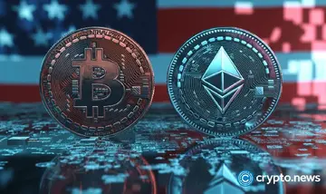 Справжня гонка не між Біткоїном та Ефіром. Це США проти Китаю в сфері цифрових грошей.