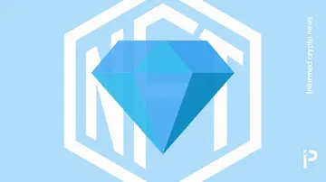 Справжня історія успіху NFT? Розбитий діамант Tascha Labs