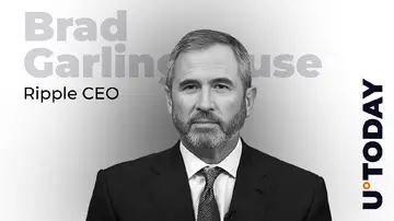 «Справжня користь»: генеральний директор Ripple поділився важливим оголошенням, пов'язаним із BlackRock