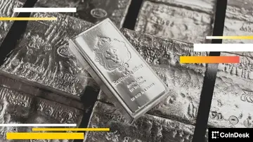 Справжнє падіння срібла на 17% знову викликало ринкову поведінку, яка колись перевершувала ліквідації біткойна.