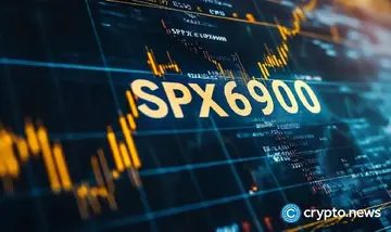 SPX6900 зростає майже на 10% після відкриття торгів у Корейських біржах Upbit та Bithumb
