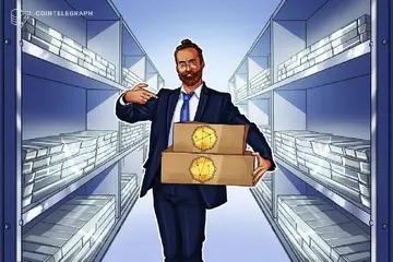 Срібло та золото переважають криптовалюти в соціальних медіа: Santiment