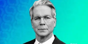 США не будут закупать биткойн, заявила министр финансов Бессент