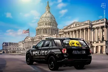 США закрили сайти та вилучили $1 млн у крипторазробників-вимагачів BlackSuit