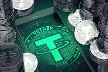 Стабильная монета Tether, ориентированная на США, может быть запущена позже в этом году, говорит генеральный директор Паоло Ардойно.