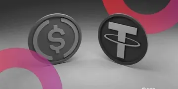 Стабільні монети можуть забрати $1 трильйон в депозитах у банків: аналітики