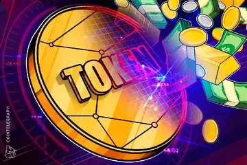 Stablecoin Ripple додано як вихідний інструмент для токенізованих фондів BlackRock та VanEck