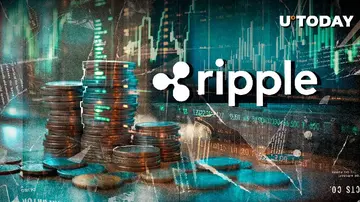 Стейблкоин Ripple RLUSD преодолел важную отметку в 300 миллионов долларов
