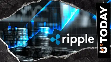 Stablecoin Ripple USD тепер ближче до 2 мільярдів доларів, ніж будь-коли раніше