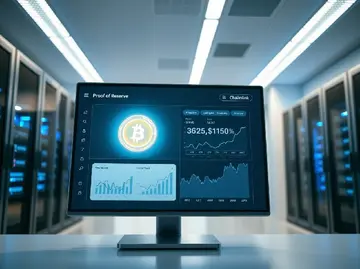 Stablecoin U інтегрує Chainlink як офіційну інфраструктуру даних та міжланцюгових з'єднань
