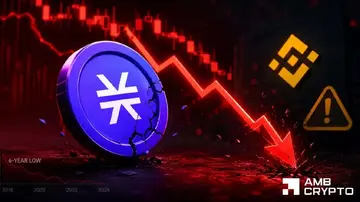 Stacks [STX] обвалюється до $0.13, навіть коли тестова мережа PoX-5 запускається – Чому?