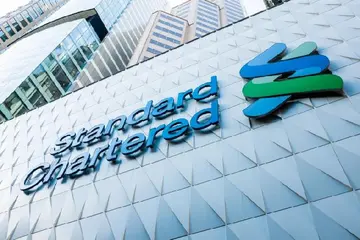 Standard Chartered прагне купити постачальника криптогаментів Zodia: Bloomberg