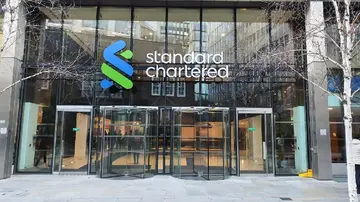 Standard Chartered пропонує зберігання RLUSD у Дубаї та планує зв'язок забезпечення LMAX