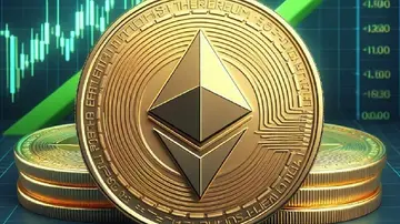 Standard Chartered стверджує, що ETH може зрости до $25K з 8-кратним зростанням стейблкоінів