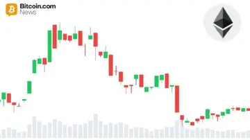 Standard Chartered зберігає ціль на $40,000 для ETH, незважаючи на зниження ціни на 57%