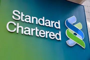 Standard Chartered Зробив Дуже Важливий Крок Щодо Біткойна та Ефіру! Вони Вказали на Цей Альткоїн для Сектора на $7 Трильйонів!