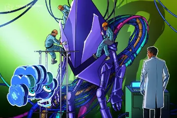 Стандарт безкоштовного AI-агента може запуститися на основній мережі Ethereum у четвер