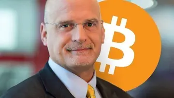 Старший аналітик Bloomberg Майк МакГлоун ділиться своїми останніми думками щодо біткойна – чи знаходимося ми в ведмежому ринку?