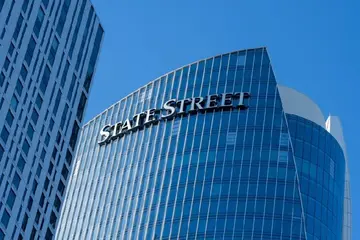 State Street націлюється на бум резервів стейблкоїнів з новим грошовим ринковим фондом