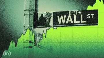 Ставка NYSE на токенізовані цінні папери може перекроїти американський фондовий ринок