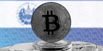 Ставка Эль-Сальвадора на биткойн возросла до 644 миллионов долларов на фоне роста цен