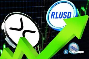 Стейблкойн RLUSD від Ripple здобуває визнання, випереджаючи USDT та USDC