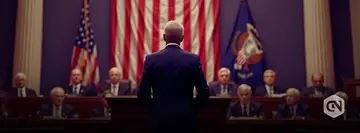 Стейблкойни оживлюють конкуренцію у платежах: Губернатор ФРС Валлер