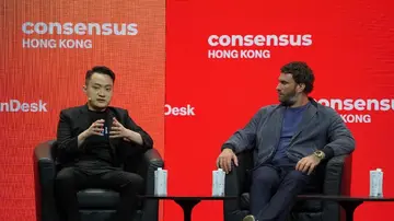 Стейблкоїн World Liberty тепер доступний на кількох мережах через Chainlink