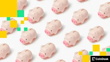 Стейблкоїни та самостійне зберігання сприяють зростанню криптонеобанків