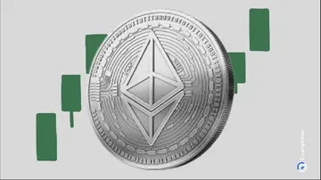 Стейкінг-ефір перевищує 30% від загальної пропозиції ETH