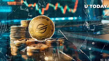 Stellar (XLM) здійснює важливий ціновий розворот; чи витримає він?