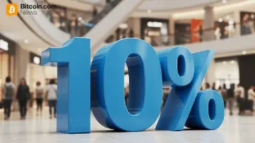 Стільки стоїть криптовалюта: лише 10% активів генерують дохід, свідчить звіт