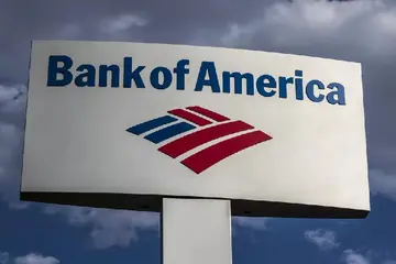 Стратег Bank of America оценивает падение рынков! Аппетит к риску может возрасти, вот почему