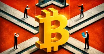 Стратег Funstrat бачить наступну велику можливість для покупки біткоїна поблизу 48,000 доларів