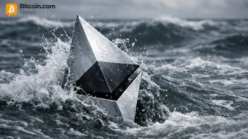 Стратег застерігає, що Ethereum ризикує знизитися до $2000 у зв'язку із зростанням макроекономічної волатильності.