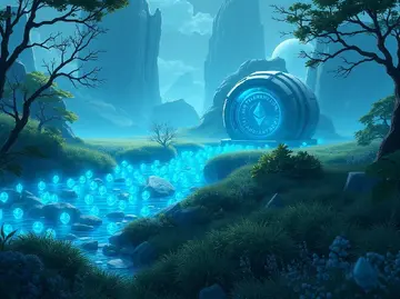 Стратегічний депозит Pantera Capital у розмірі 15,39 млн доларів США в Ethereum на Coinbase Prime виявляє розважливий інституційний крок