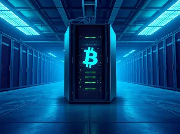 Стратегічний крок: Mara Holdings вклала 20,6 млн доларів у біткоїн у Cumberland, сигналізуючи про значну активність на ринку.